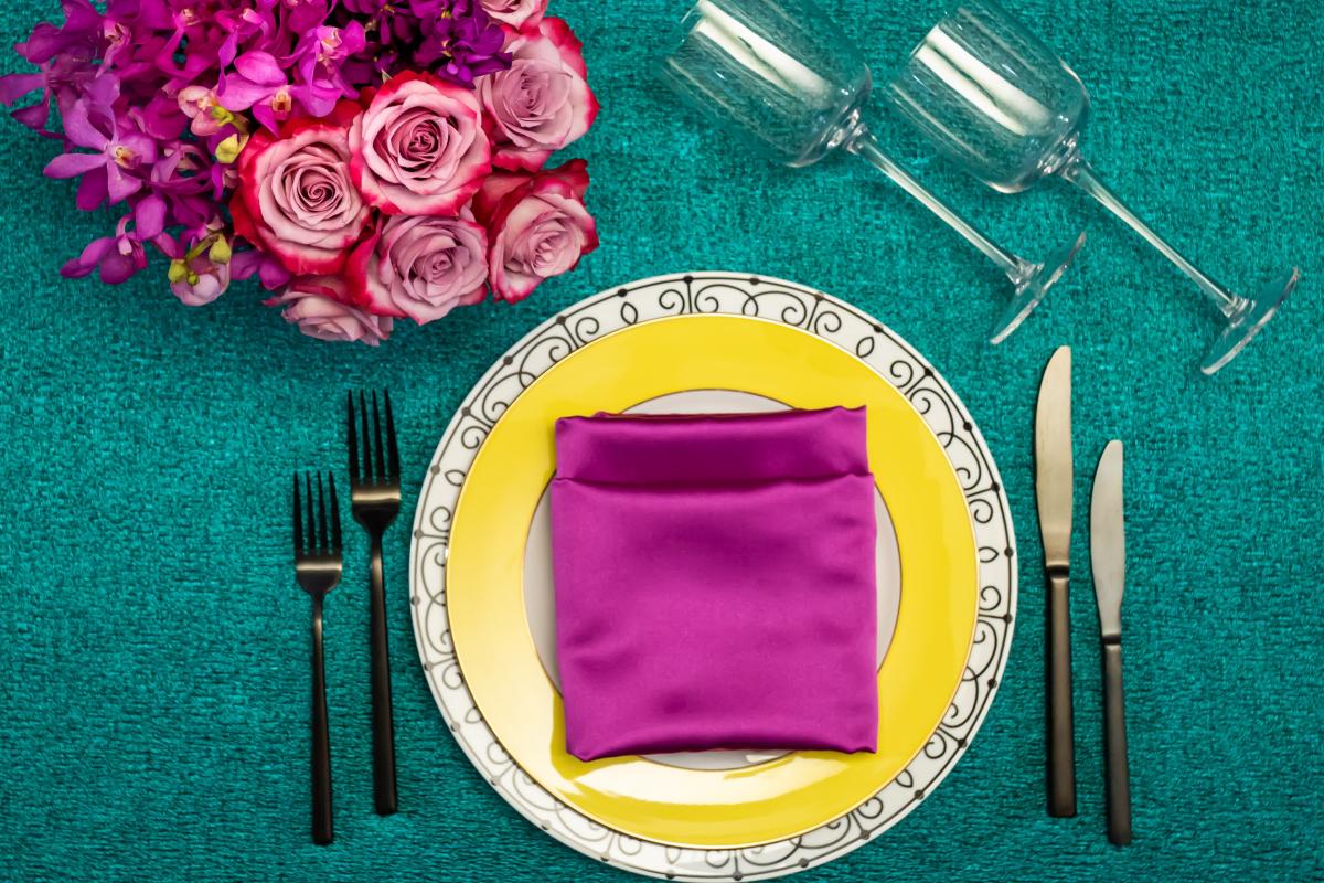 Inspiration DC Rental